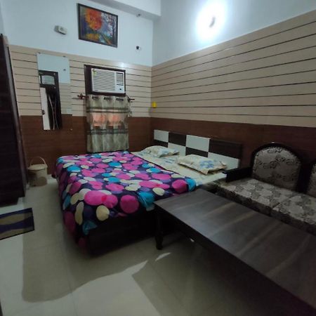 Arjun Guest House Pathānkot Exterior foto