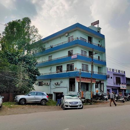 Arjun Guest House Pathānkot Exterior foto