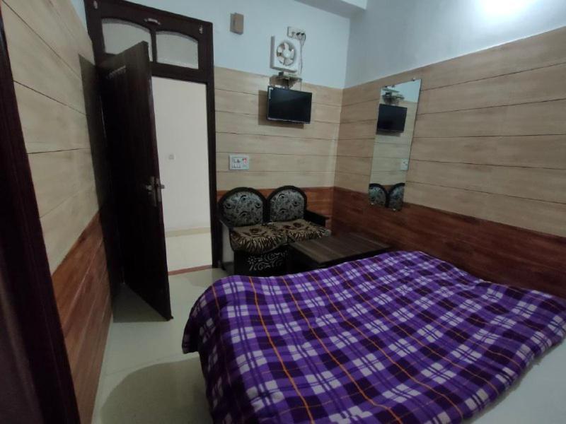 Arjun Guest House Pathānkot Exterior foto
