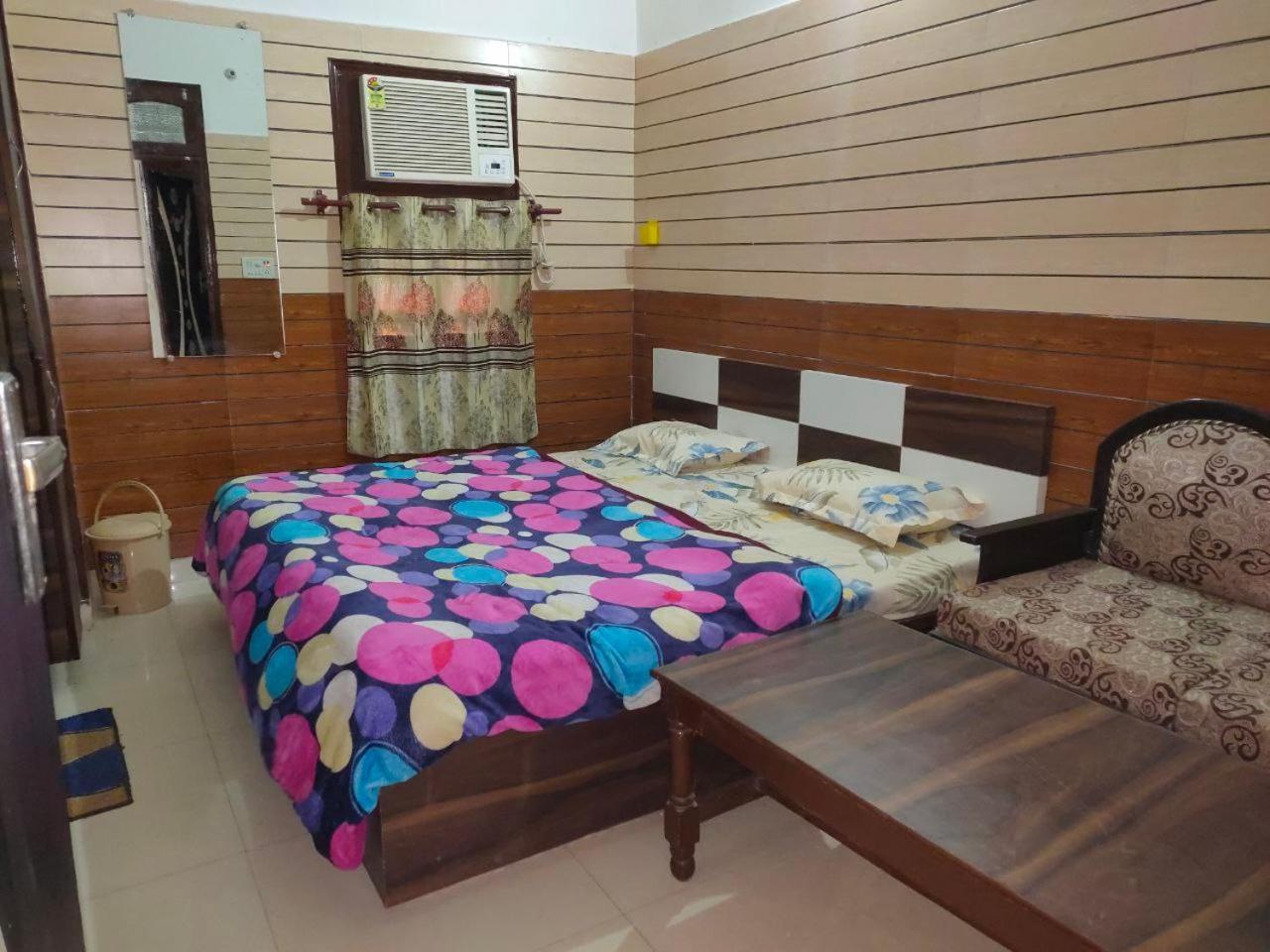 Arjun Guest House Pathānkot Exterior foto