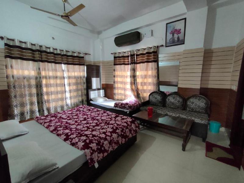 Arjun Guest House Pathānkot Exterior foto